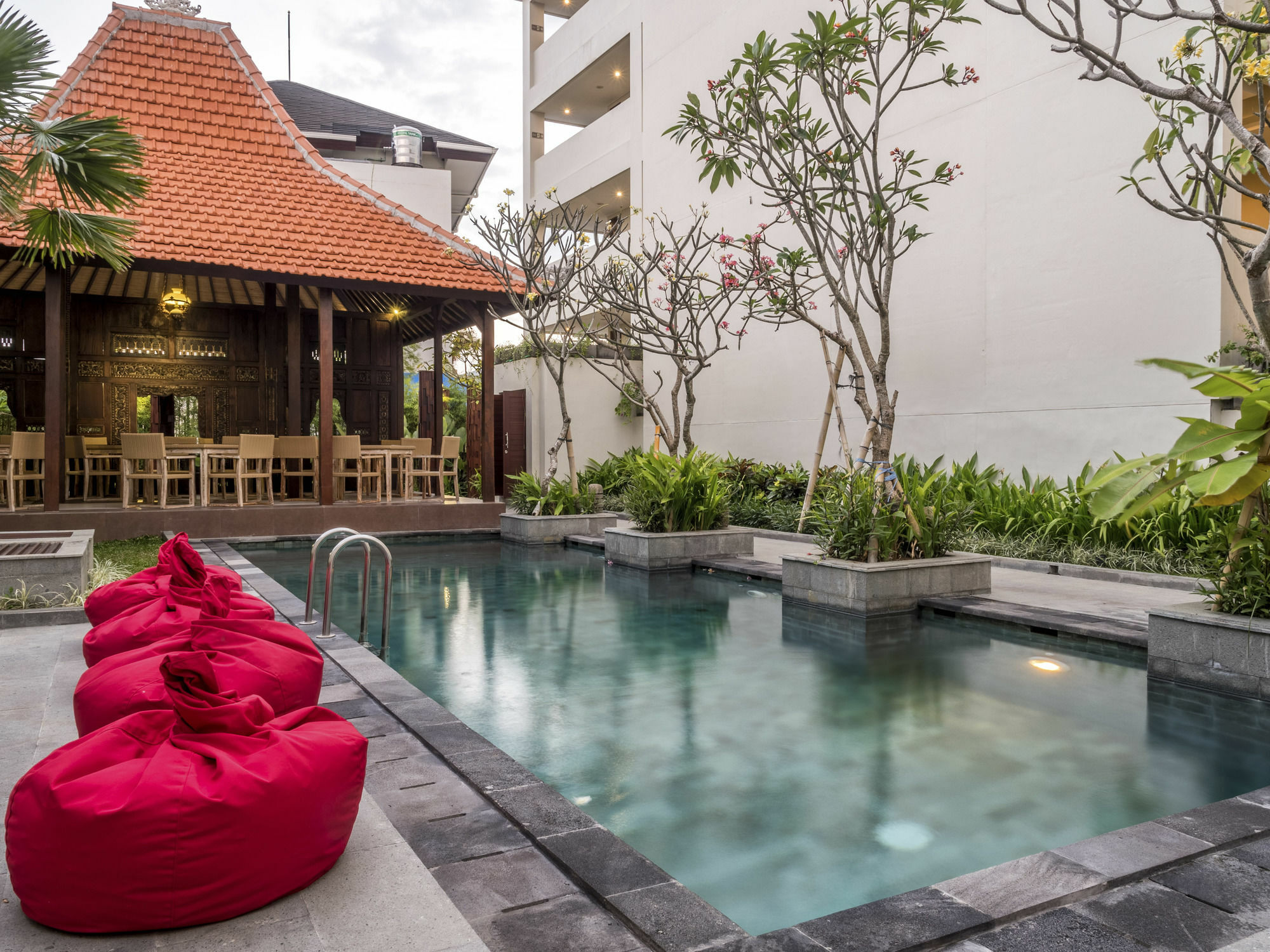 सहारा Savvoya Hotel Seminyak